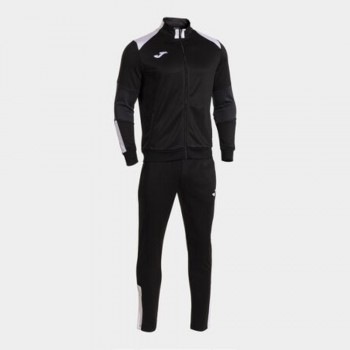 Joma 104210 TRAININGSANZUG schwarz | yam yam world
