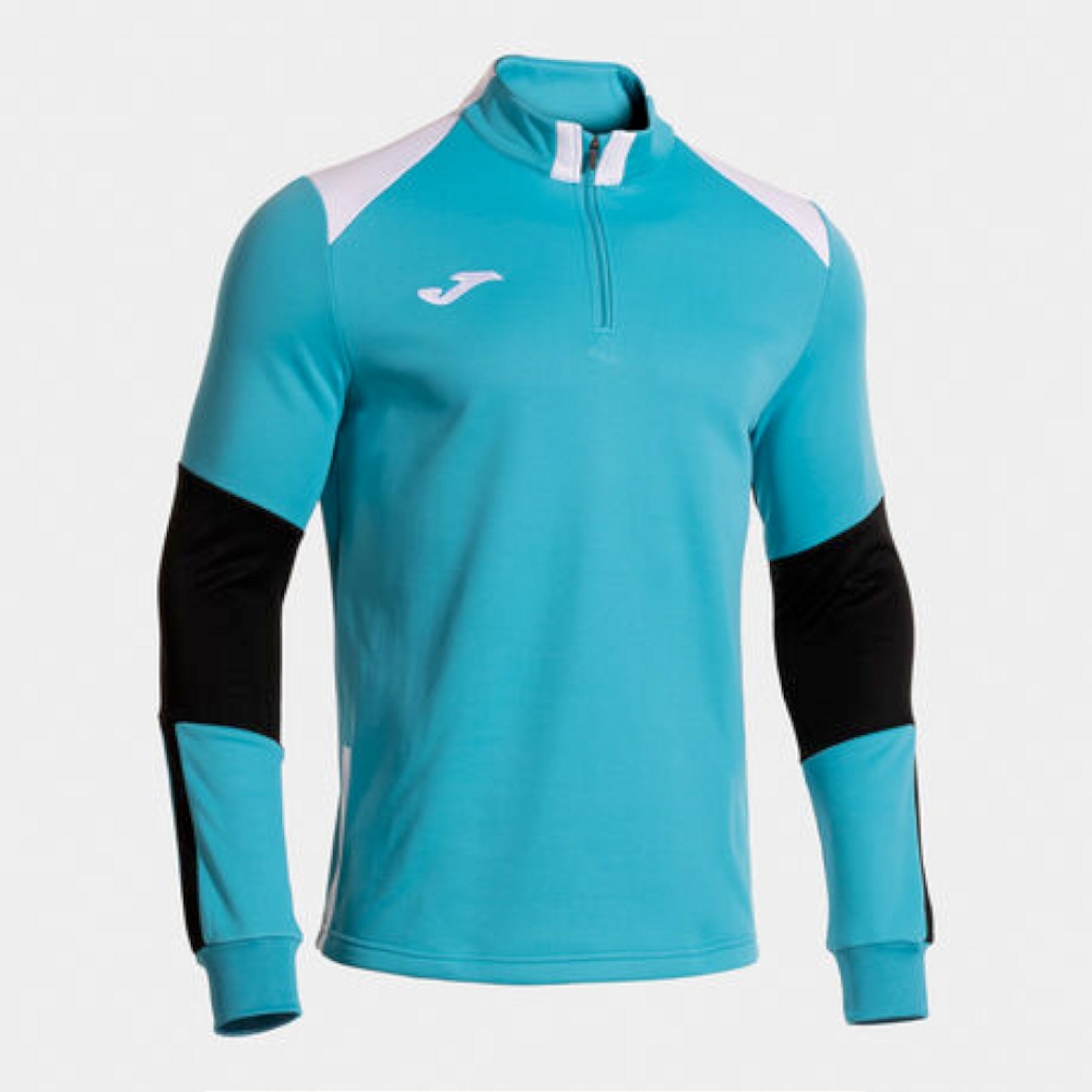 Joma 104218 ZIPTOP blau