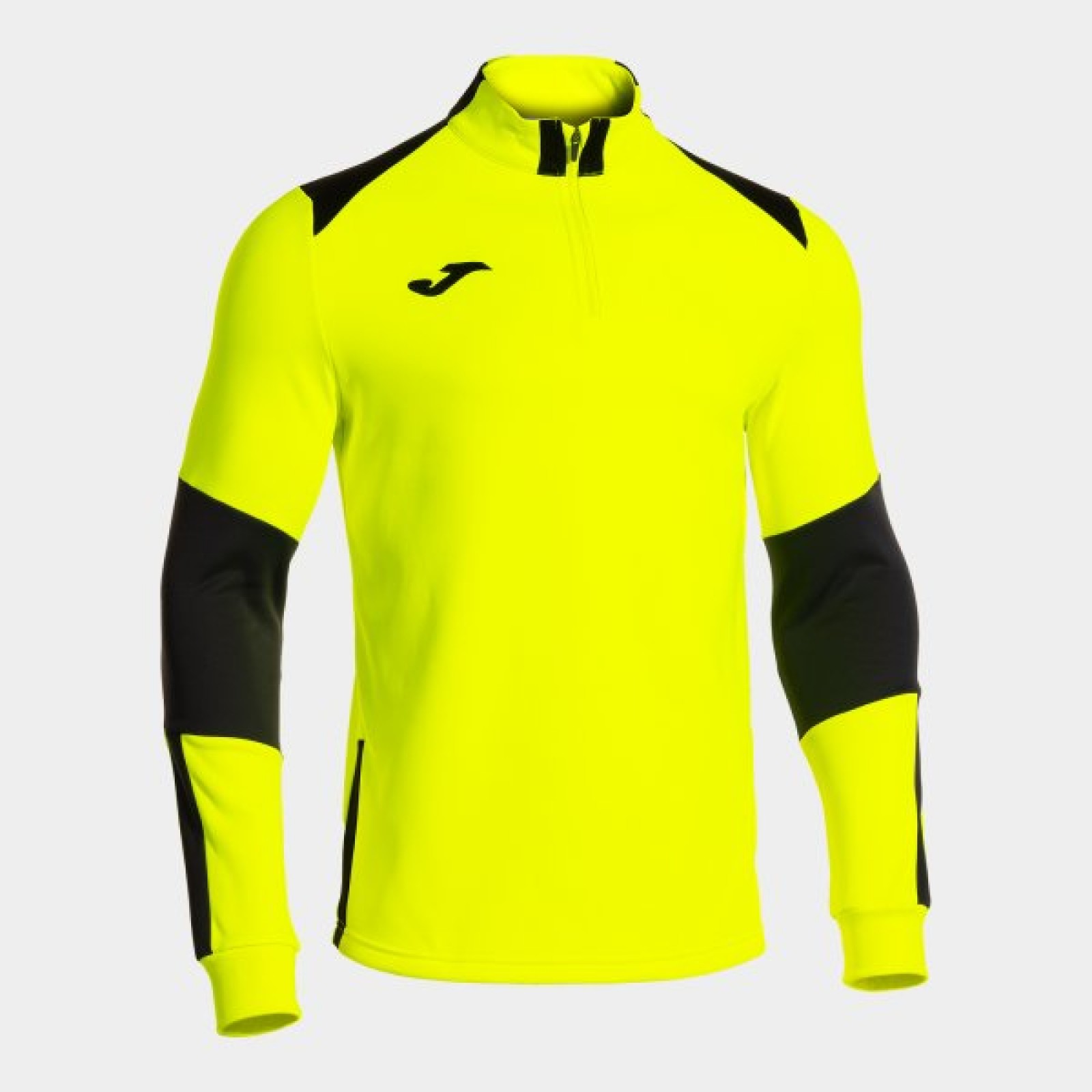 Joma 104218 ZIPTOP gelb
