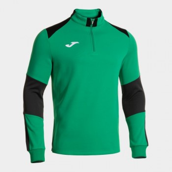 Joma 104218 ZIPTOP gr�n | yam yam world