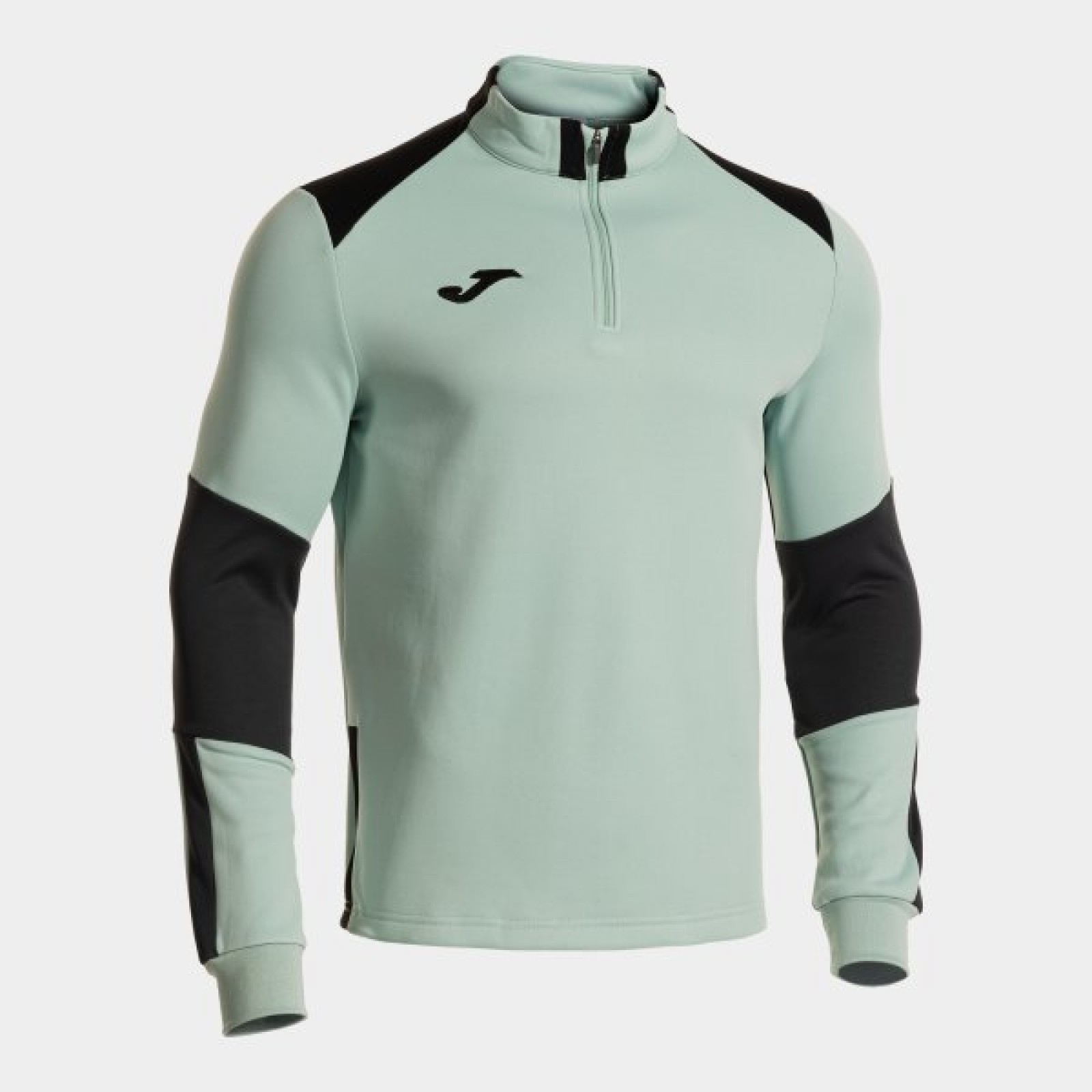 Joma 104218 ZIPTOP grau