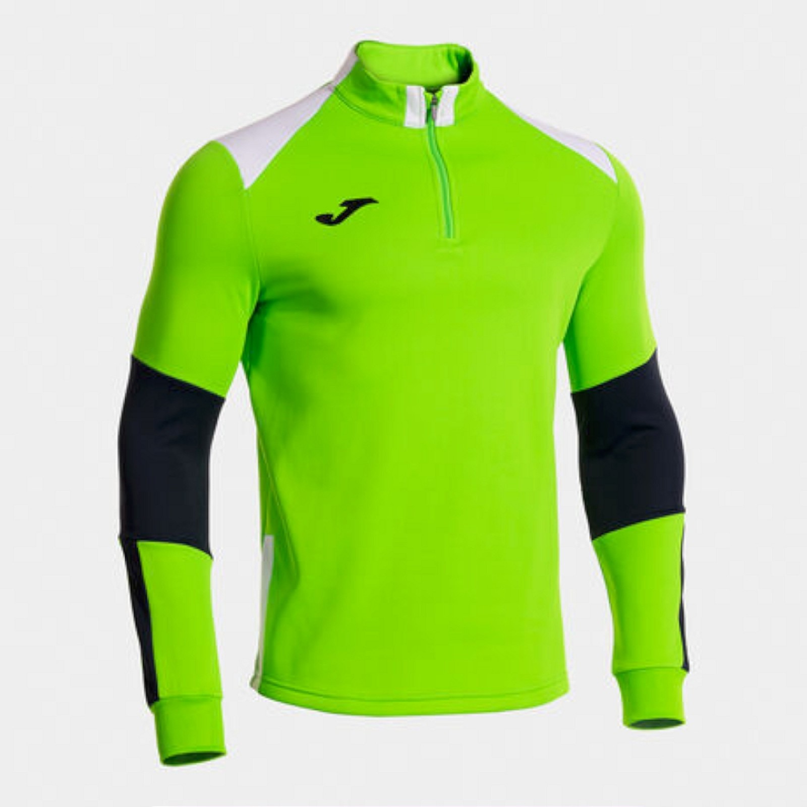 Joma 104218 ZIPTOP neon-gr�n