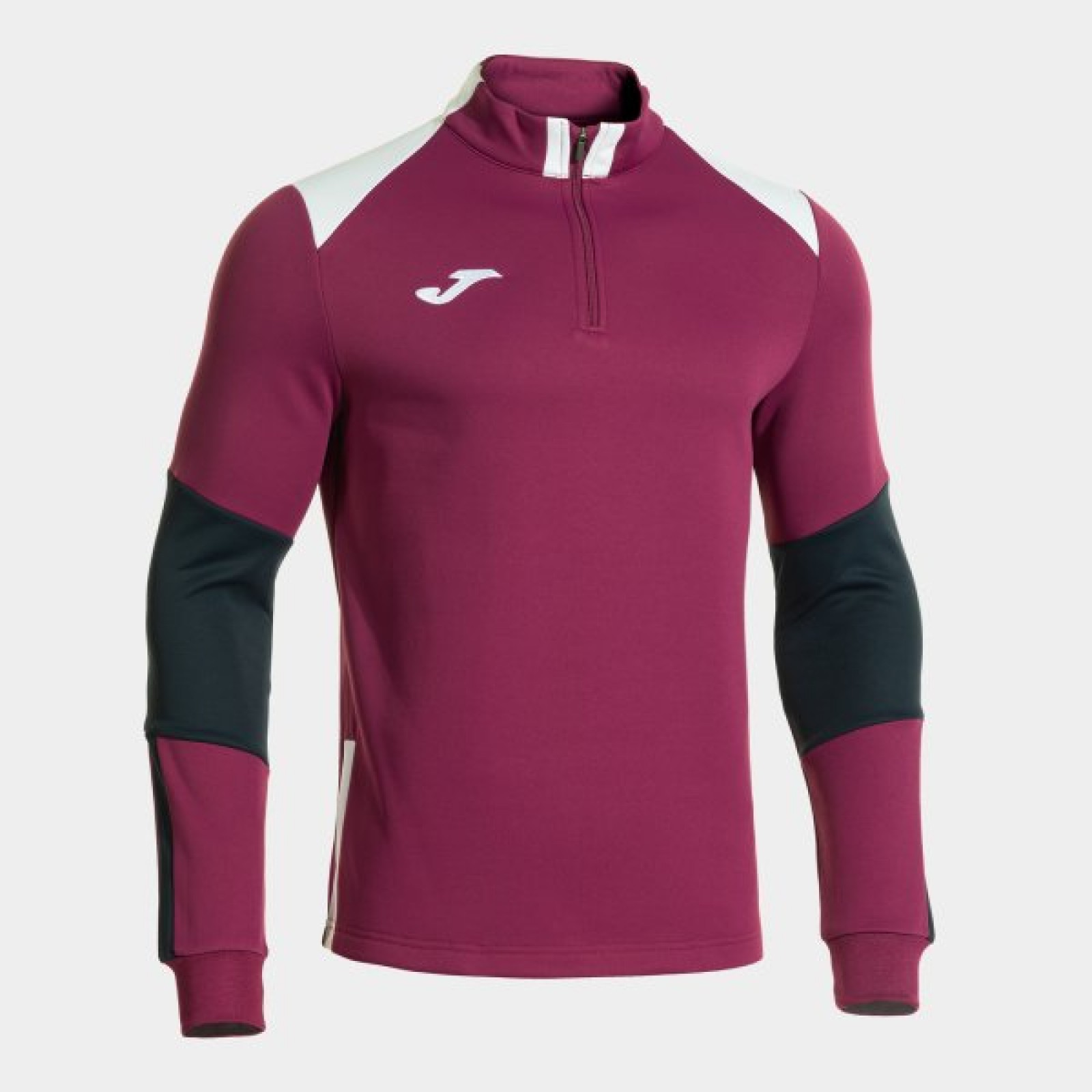 Joma 104218 ZIPTOP rot