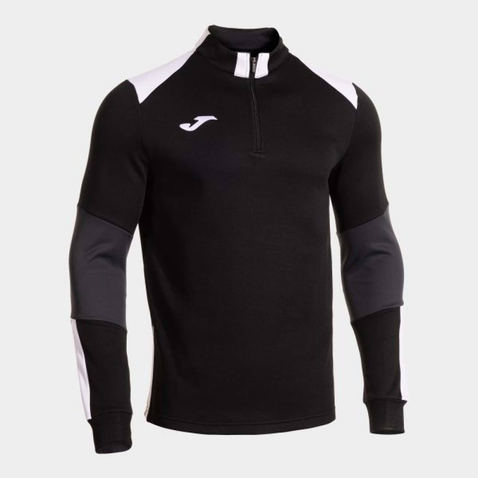 Joma 104218 ZIPTOP schwarz