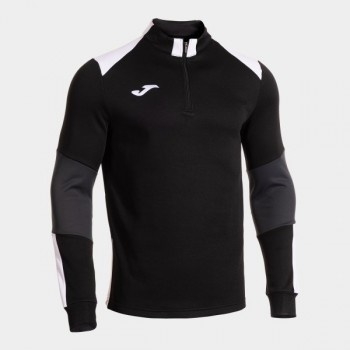 Joma 104218 ZIPTOP schwarz | yam yam world