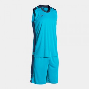Joma 104287 TRIKOT SET blau | yam yam world