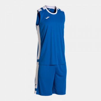 Joma 104287 TRIKOT SET blau | yam yam world