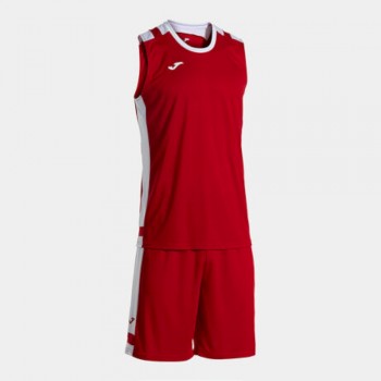 Joma 104287 TRIKOT SET rot | yam yam world