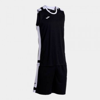 Joma 104287 TRIKOT SET schwarz | yam yam world
