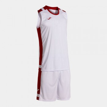 Joma 104287 TRIKOT SET weiss | yam yam world