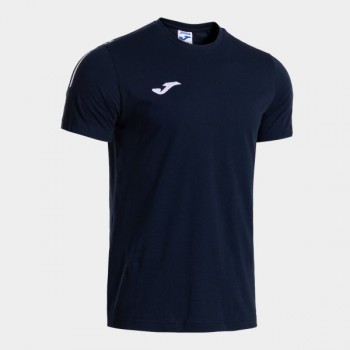 Joma 104303 BW-T-SHIRT blau | yam yam world