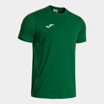 Joma 104303 BW-T-SHIRT gr�n | yam yam world