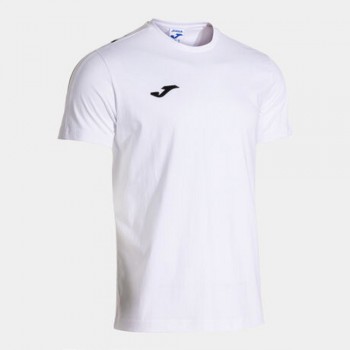 Joma 104303 BW-T-SHIRT weiss | yam yam world