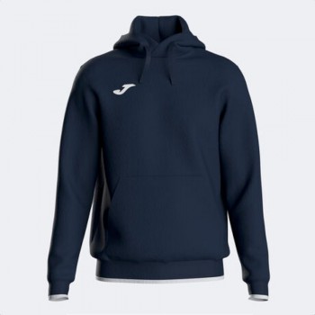 Joma 104304 BW-HOODIE blau | yam yam world