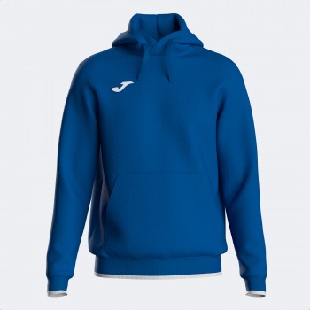 Joma 104304 BW-HOODIE blau | yam yam world