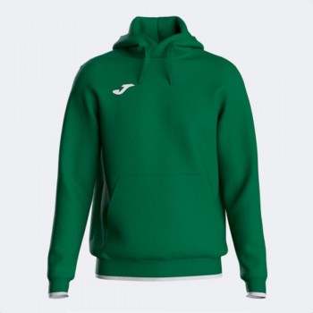 Joma 104304 BW-HOODIE gr�n | yam yam world