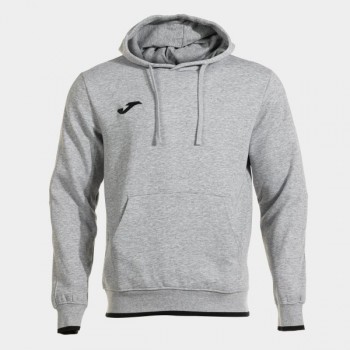 Joma 104304 BW-HOODIE grau | yam yam world