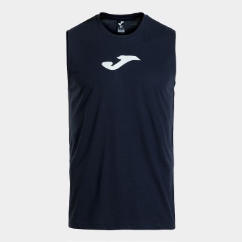 Joma 104331 TANKTOP blau | yam yam world