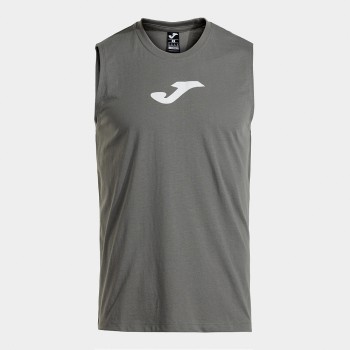 Joma 104331 TANKTOP grau | yam yam world