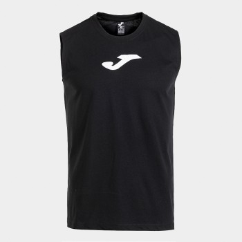 Joma 104331 TANKTOP schwarz | yam yam world
