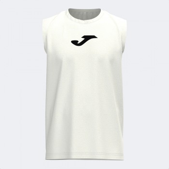 Joma 104331 TANKTOP weiss | yam yam world