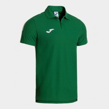 Joma 104358 BW-POLO gr�n | yam yam world