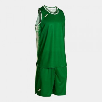 Joma 104371 TRIKOT SET gr�n | yam yam world
