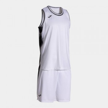 Joma 104371 TRIKOT SET weiss | yam yam world