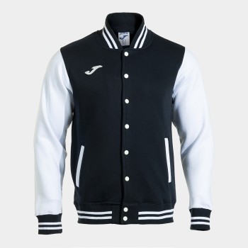 Joma 104442 COLLEGEJACKE blau | yam yam world