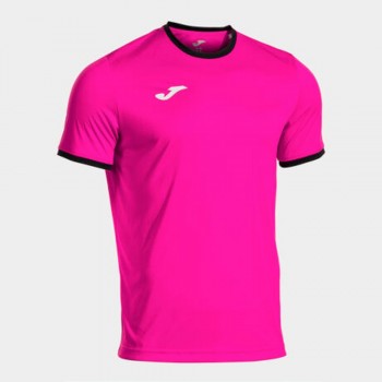 Joma 104494 T-SHIRT pink | yam yam world