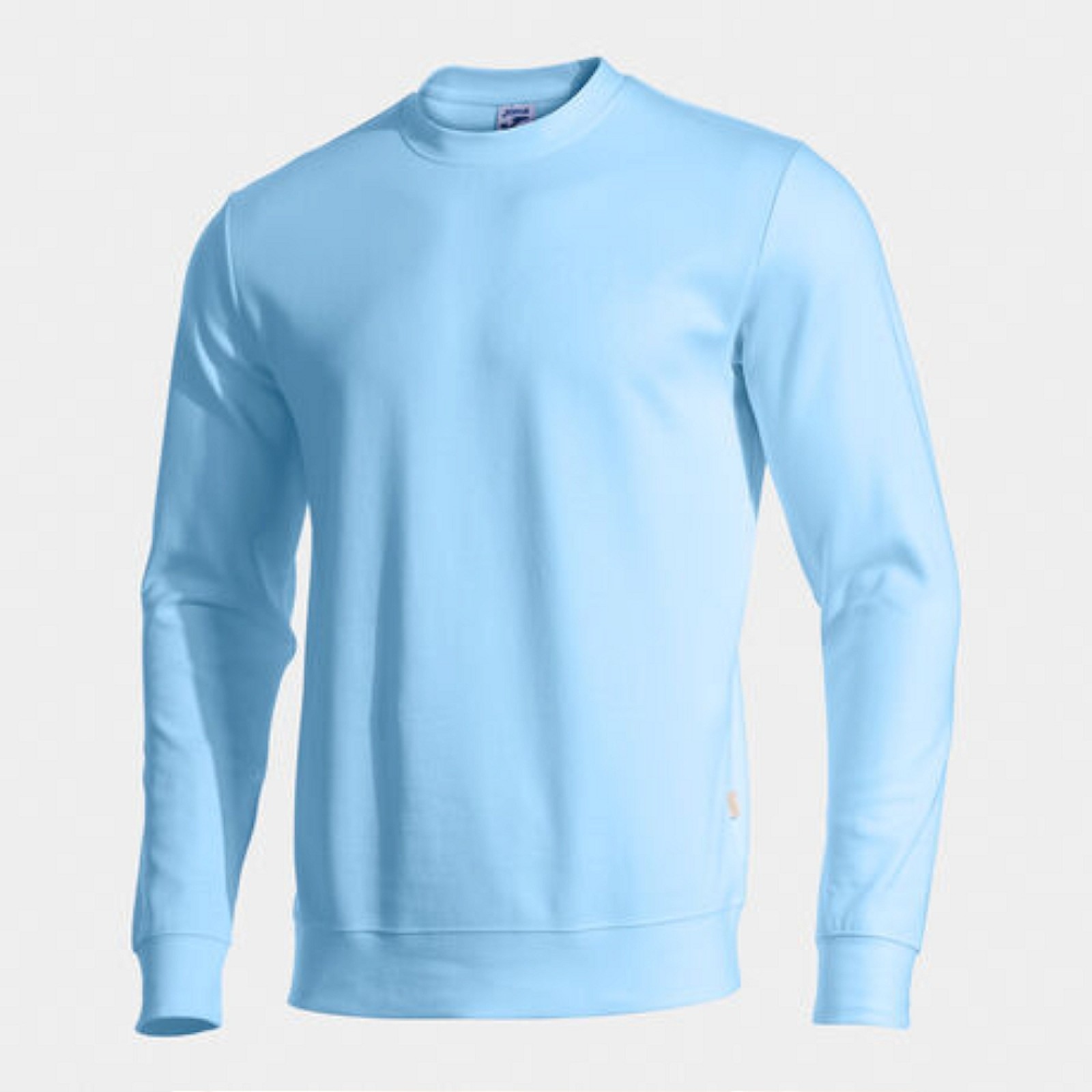 Joma 104509 SWEATSHIRT blau