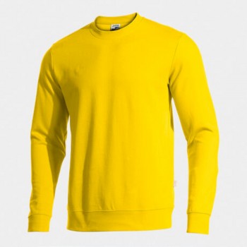 Joma 104509 SWEATSHIRT gelb | yam yam world