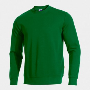 Joma 104509 SWEATSHIRT gr�n | yam yam world