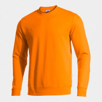 Joma 104509 SWEATSHIRT orange | yam yam world