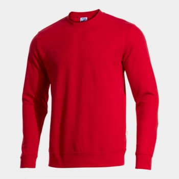 Joma 104509 SWEATSHIRT rot | yam yam world