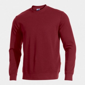 Joma 104509 SWEATSHIRT rot | yam yam world
