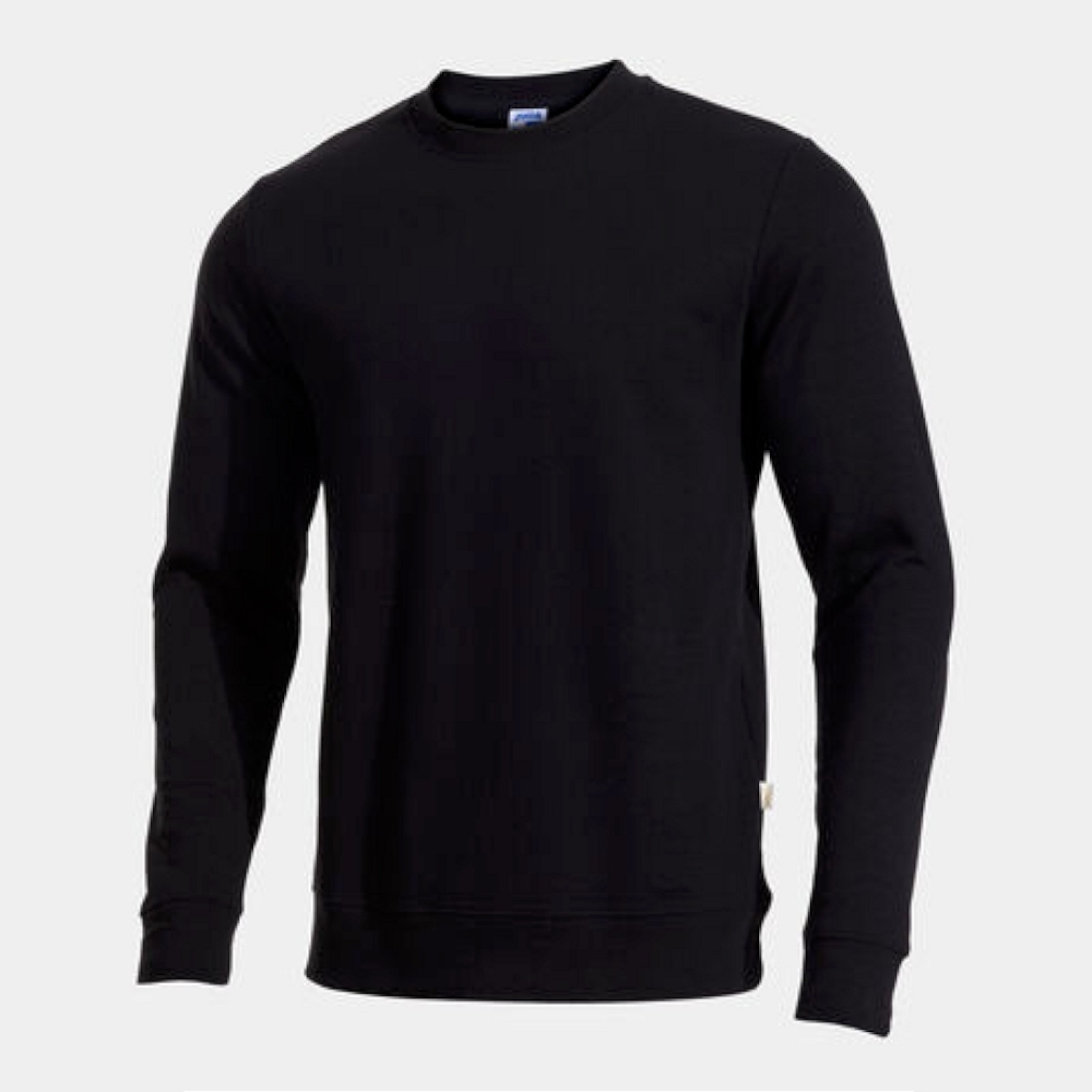 Joma 104509 SWEATSHIRT schwarz