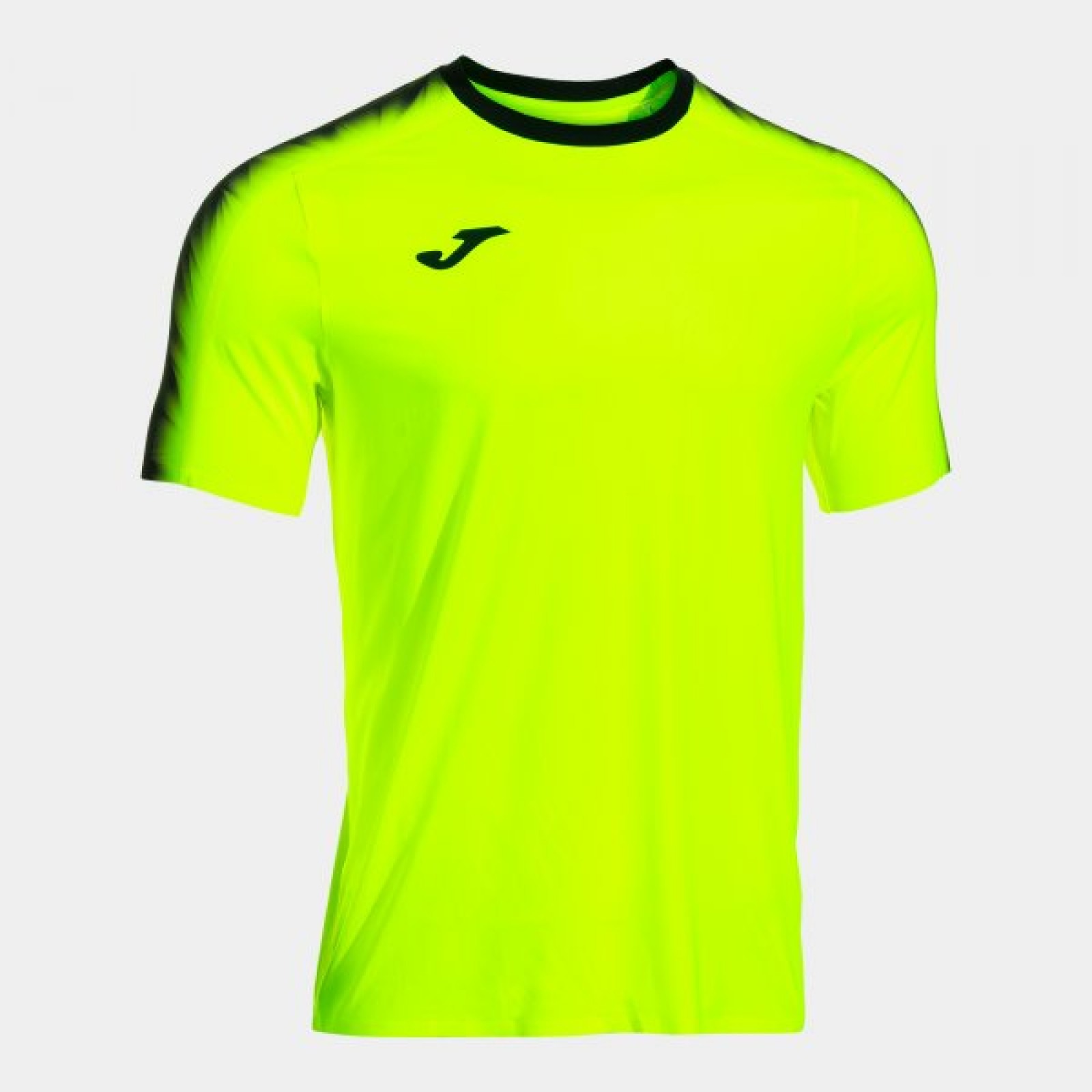 Joma 104510 SHIRT neon-gelb
