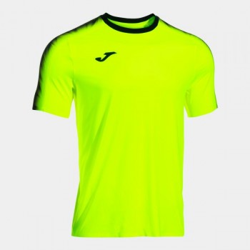Joma 104510 SHIRT neon-gelb | yam yam world