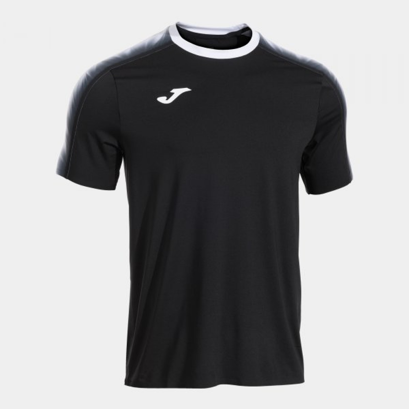 Joma 104510 SHIRT schwarz
