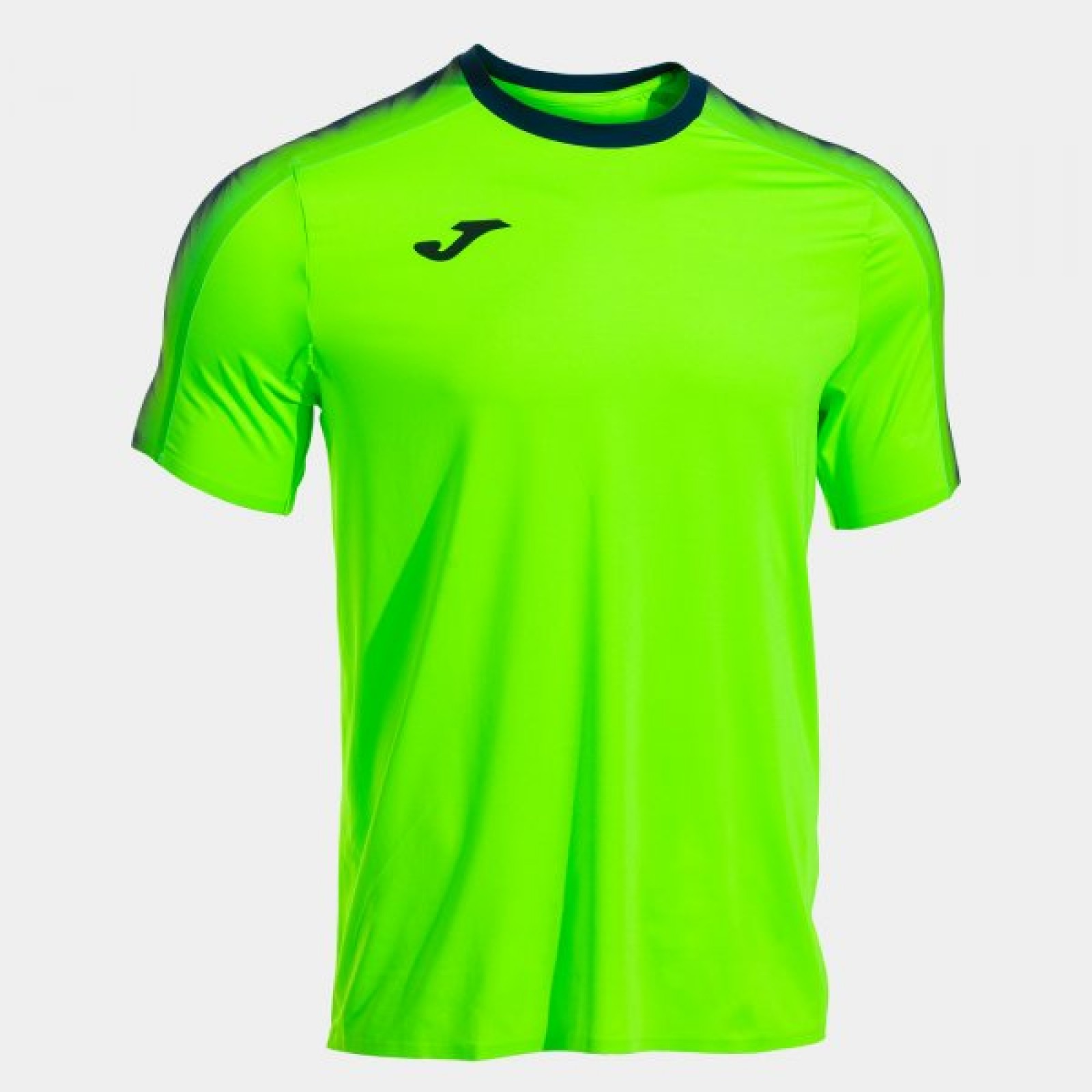 Joma 104510 T-SHIRT gr�n