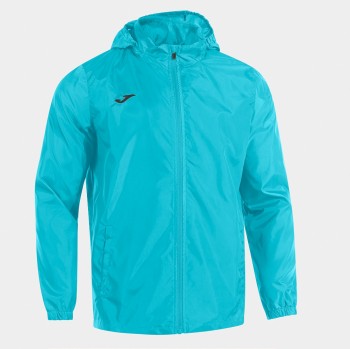 Joma 104796 REGENJACKE blau | yam yam world
