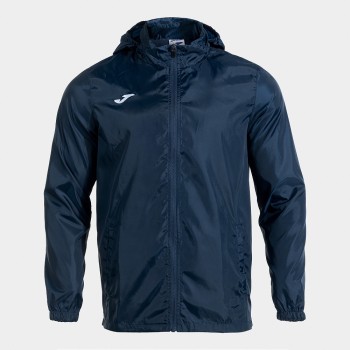 Joma 104796 REGENJACKE blau | yam yam world