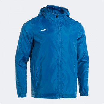 Joma 104796 REGENJACKE blau | yam yam world