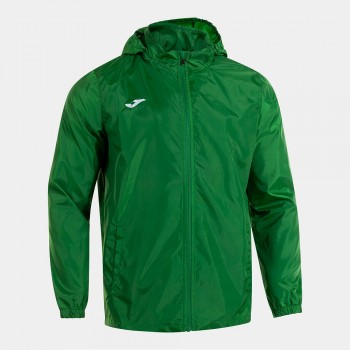 Joma 104796 REGENJACKE gr�n | yam yam world