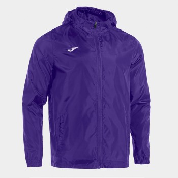 Joma 104796 REGENJACKE lila | yam yam world