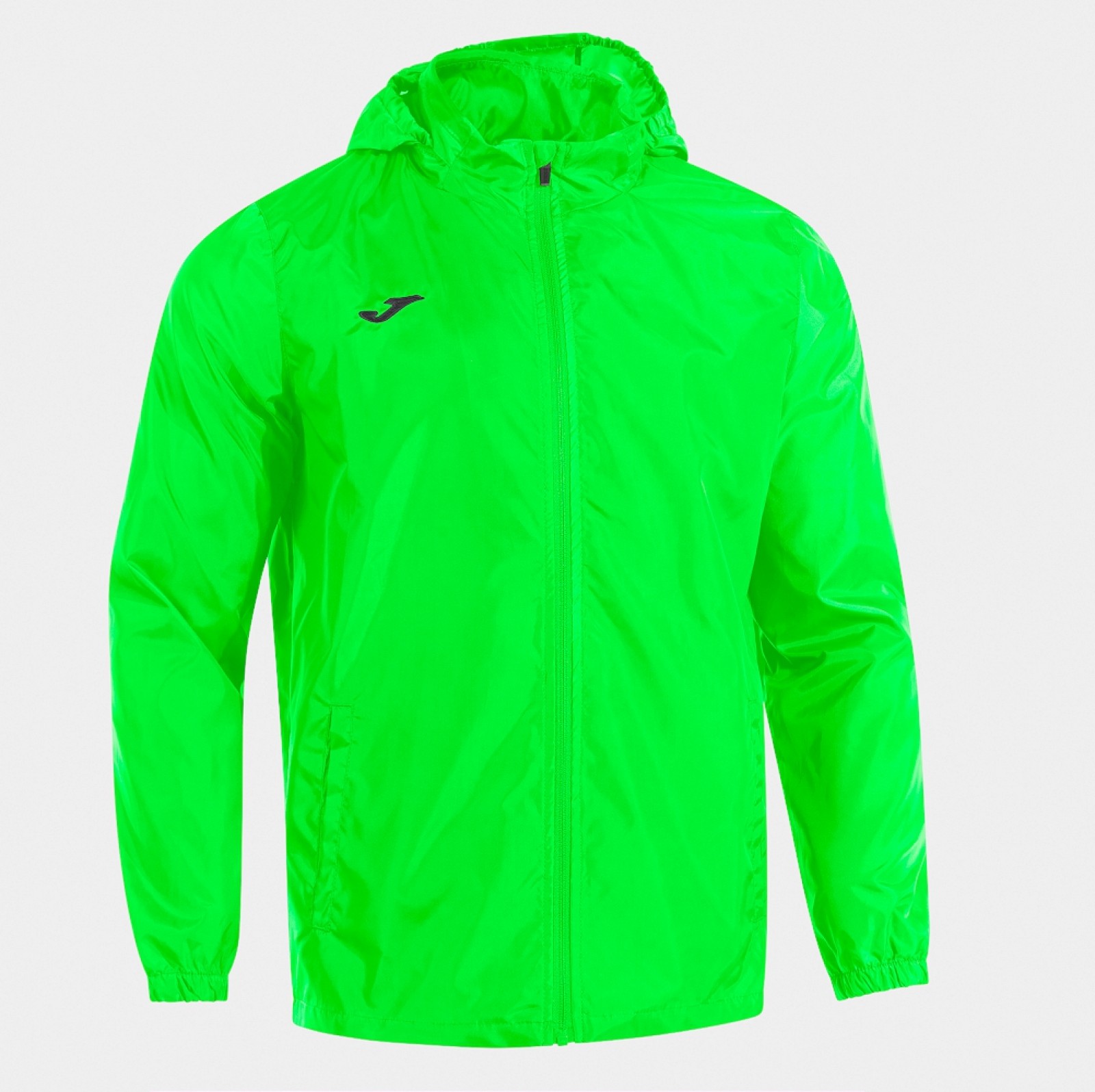 Joma 104796 REGENJACKE neon-gr�n