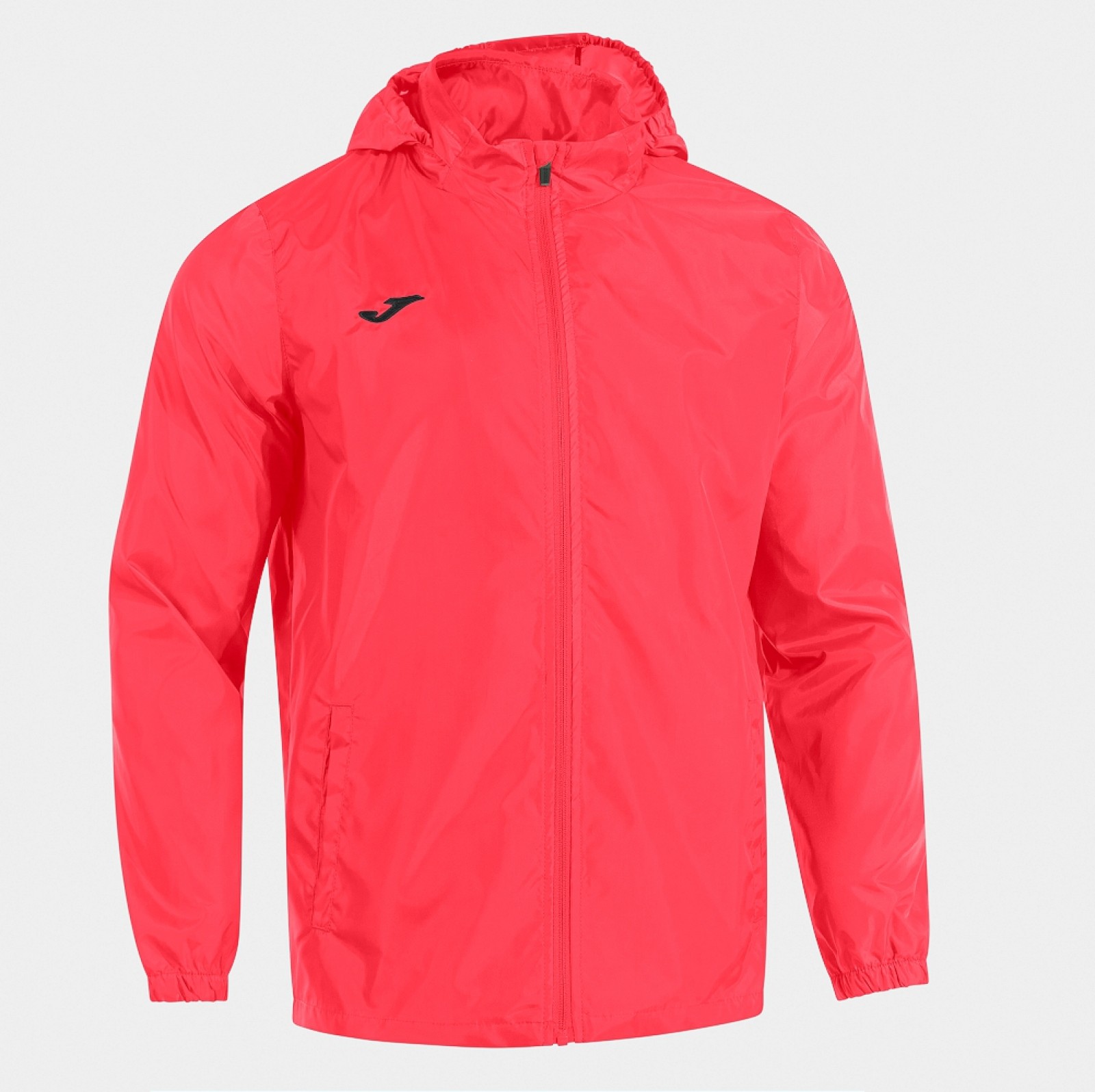 Joma 104796 REGENJACKE neon-orange