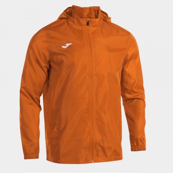 Joma 104796 REGENJACKE orange | yam yam world