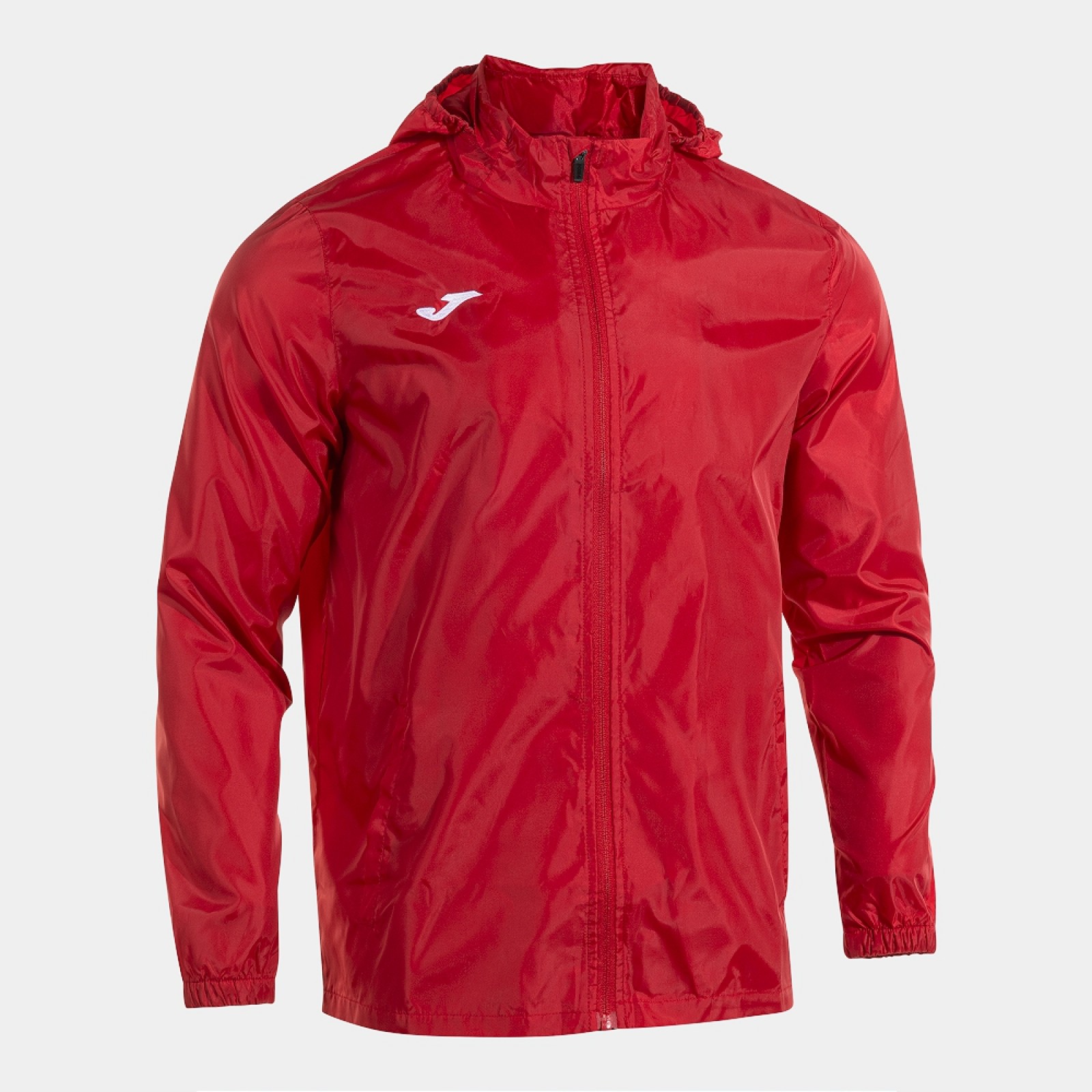 Joma 104796 REGENJACKE rot